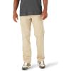 Lee Men’s Extreme Motion Canvas Cargo Pant(Buff)