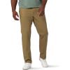 Lee Men’s Extreme Motion Canvas Cargo Pant(Nomad)