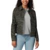 Riders by Lee Indigo Women’s Denim Jacket(Hunter Camo)