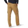 Lee Men’s Wyoming Relaxed Fit Cargo Pant(Bourbon)
