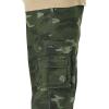 Lee Men’s Wyoming Relaxed Fit Cargo Pant(Green Camo)