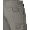 Lee Men’s Wyoming Relaxed Fit Cargo Pant(Sagebrush)