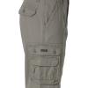 Lee Men’s Wyoming Relaxed Fit Cargo Pant(Sagebrush)