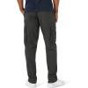 Lee Men’s Wyoming Relaxed Fit Cargo Pant(Shadow)