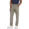 Lee Men’s Wyoming Relaxed Fit Cargo Pant(Sagebrush)